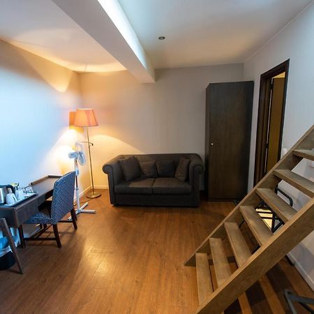 Residence-Hotel Le Quinze Grand Place Bruksela Zewnętrze zdjęcie
