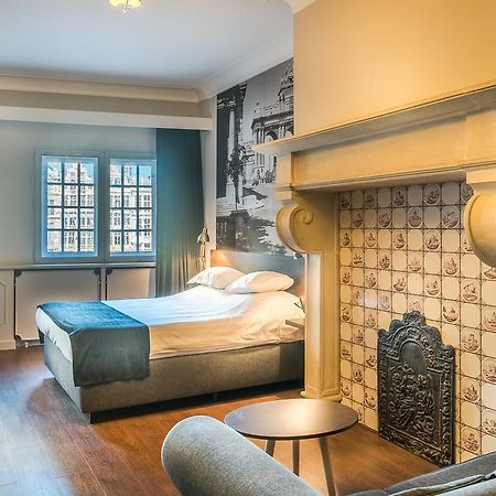 Residence-Hotel Le Quinze Grand Place Bruksela Zewnętrze zdjęcie