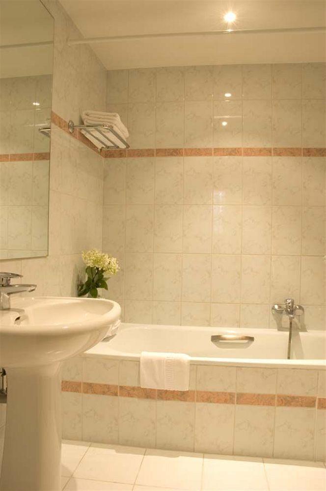 Residence-Hotel Le Quinze Grand Place Bruksela Zewnętrze zdjęcie