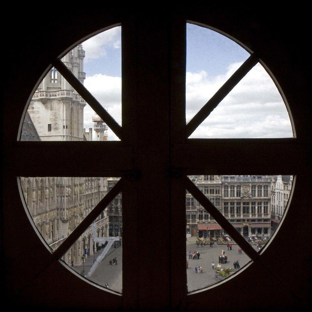 Residence-Hotel Le Quinze Grand Place Bruksela Zewnętrze zdjęcie