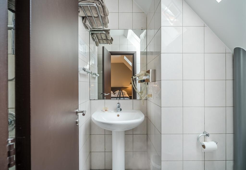 Residence-Hotel Le Quinze Grand Place Bruksela Zewnętrze zdjęcie