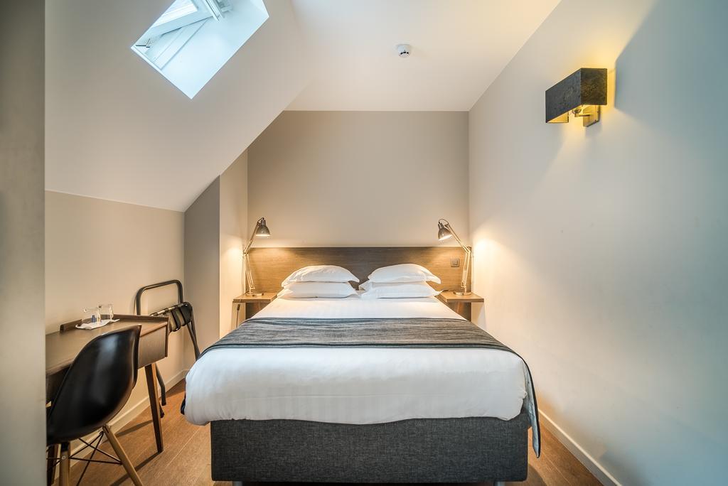 Residence-Hotel Le Quinze Grand Place Bruksela Zewnętrze zdjęcie