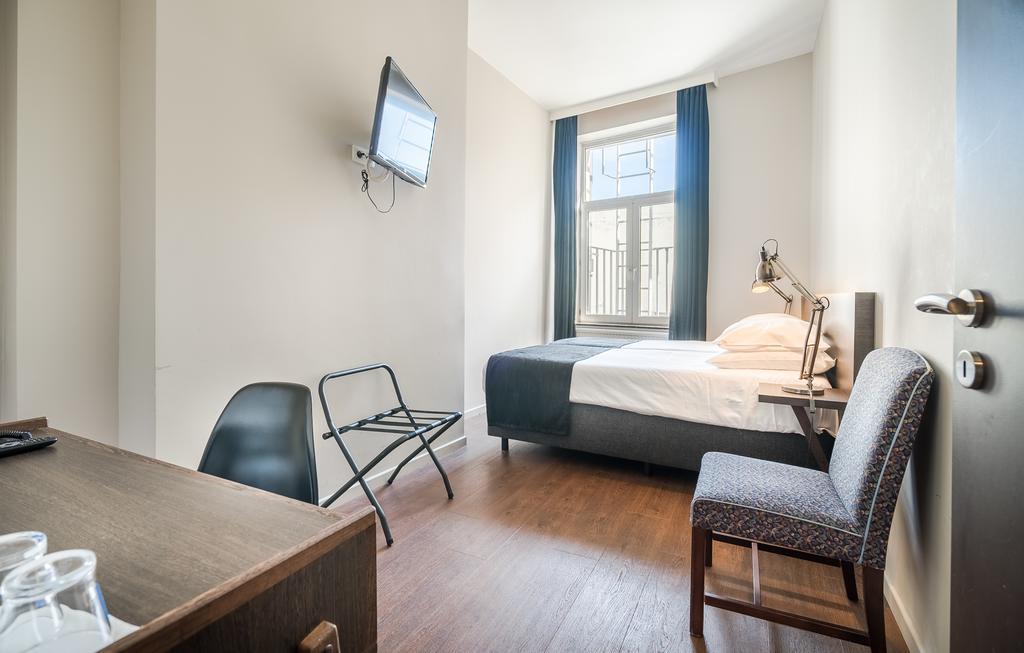Residence-Hotel Le Quinze Grand Place Bruksela Zewnętrze zdjęcie